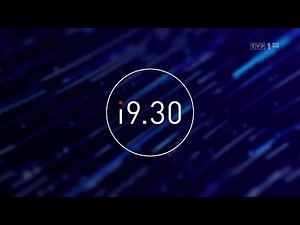 TVP 1 | Program informacyjny 19.30 | 13 stycznia 2024