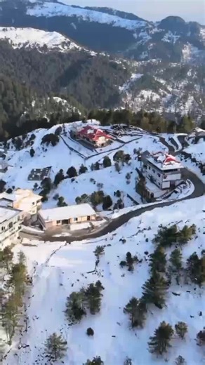 December Weather: Embrace Winter's Charm