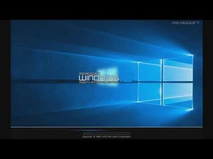 Windows 10 Mega History - GabGamerYT [REUPLOAD]