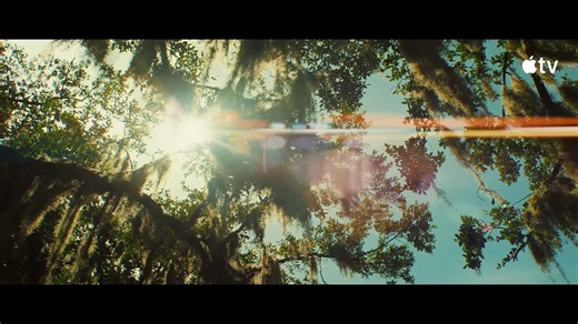 Cape Fear season 1 trailer