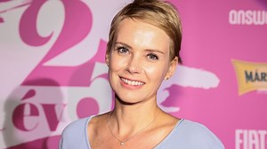 Ő Osvárt Andrea párja – videó