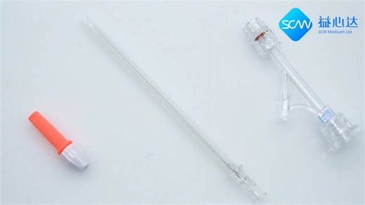 Health Tec | Step-by-step overview of Hemostasis Valve Sets by SCW Medicath engineered for precise vascular access control and enhanced procedural... | Instagram