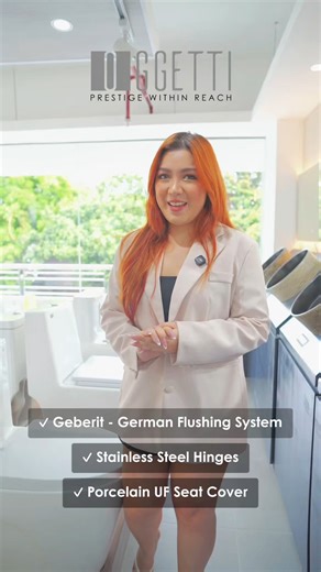 Hello Catanduanes! 🚽 Looking for high-quality, durable toilets for your home or projects? Oggetti Standard Toilets are available at our trusted dealers in Virac! 📌 CF HARDWARE 📍 Brgy. Constantino, Virac, Catanduanes, Bicol 📌 VIRAC EASTERN HARDWARE CORP. 📍 Salvacion, Virac, Catanduanes, Bicol Upgrade your bathroom with Oggetti — prestige within reach. Send us a message or visit our partner stores today! #Oggetti #HomeImprovement #HomeBuddiesPH #Toiletsph | Oggetti