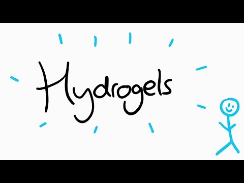 Hydrogels in Tissue Engineering
