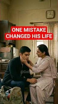 This MISTAKE Made Him Superstar