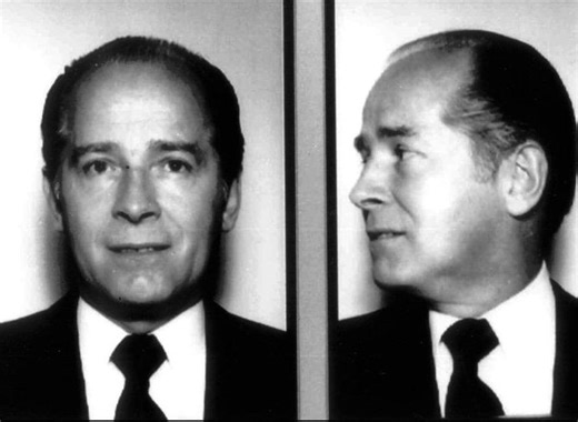 HUNTER: Death of the Irish mob in America ends with a whimper