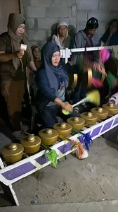 The international performance kulintang exhibition by. Baintan | Boy Kulintang TV