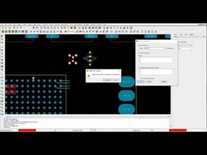 Allegro Tutorial High Speed Via Structures