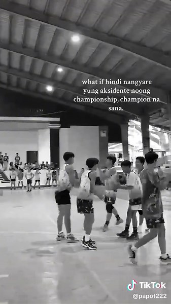 literal na multo #foryou #volleyball #multo