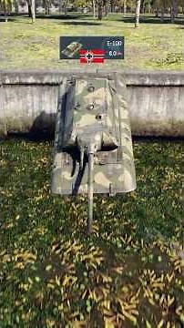 🌊 Top 8 Amphibious Vehicles in #WarThunder