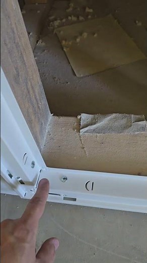 hvac technician gives tips on installing return grilles