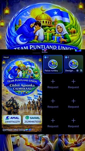 Puntland Style Showcase and Trends