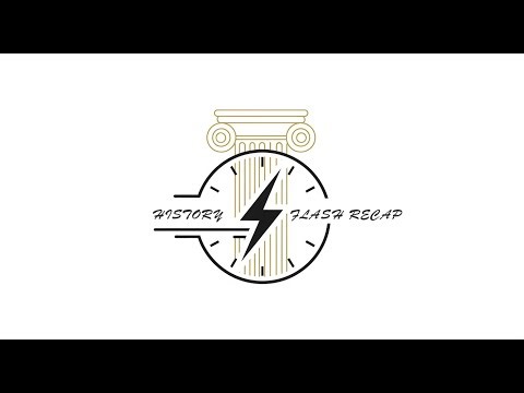 Welcome to History Flash Recap INTRO