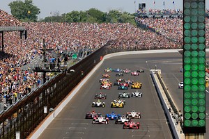 10 Indy 500 Facts to Get You Prepped for "The Greatest Spectacle in Racing"