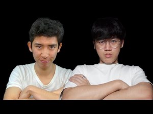 DONG X JOJO [THE LEGENDARY ASMR COLLAB]