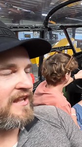 Maybe you've visited the Nanton Candy store but if you haven't been to the Bomber Command Museum of Canada you're missing out. This summer I learned that Nanton is more than just a pit stop on the highway. And as they fired up the engines on the Lancaster from world war 2 it gave me a huge appreciation for the young Canadians who left to fight for the freedoms we currently enjoy. #remembranceday #memorial #candystore #NantonAlberta #warplane | Backroads Alberta