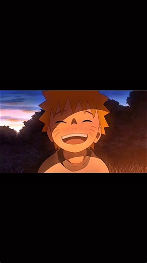 The Saddest Smile in Anime 😔 | Naruto #viral #anime #naruto #sad #edits