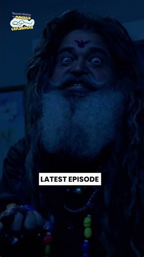 NEW! Ep 4820 - Laalten Baba aur Bhoot ka hua Amna - Samna! #tmkoc #taarakmehta #newepisode #latestep
