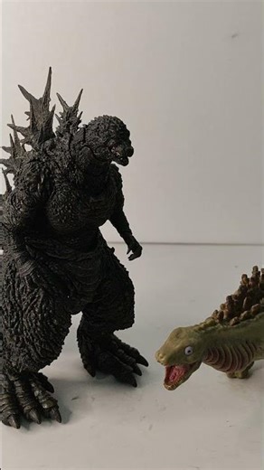 Kamata Kun #godzilla #kingmonster #godzillaactionfigures #slyp1e