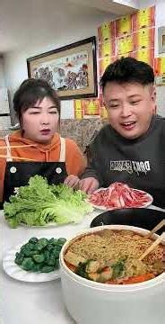 😁😂 Funny Food Prank 🍜 | Hilarious Kitchen Moments 😊😊