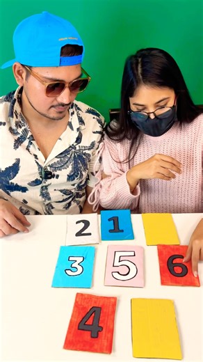 Number Memory Game??! 5.13.January.26