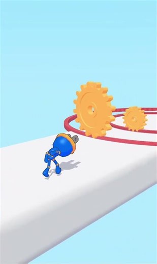 Electric Man - Plug Head Game #2 #shorts #electric #games #plughead