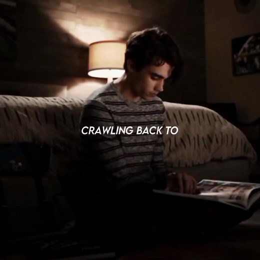 Exploring Complex Characters in 13 Reasons Why
