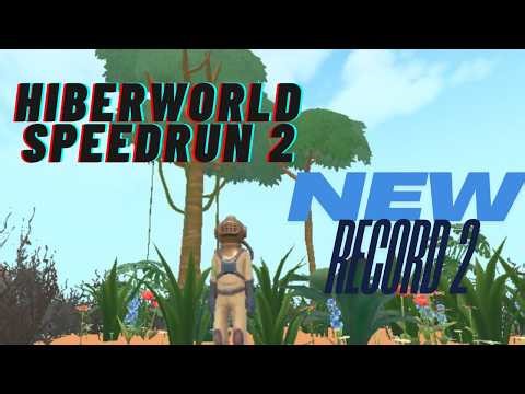 Speedrunning Batten Down the Hatches !! Pirates Special By MrVulcan | HiberWorld Gameplay | Featured
