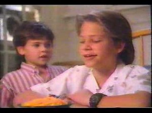 1980's Commercial Kraft Macaroni Cheese