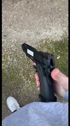 Golden eagle hi capa 5.1🥵