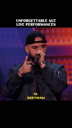 Unforgettable America’s Got Talent Moments That Left Everyone Speechless
