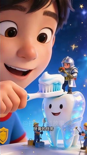 Why Toothpaste Works on Shoes, Not Your Smile! Kids' Edition