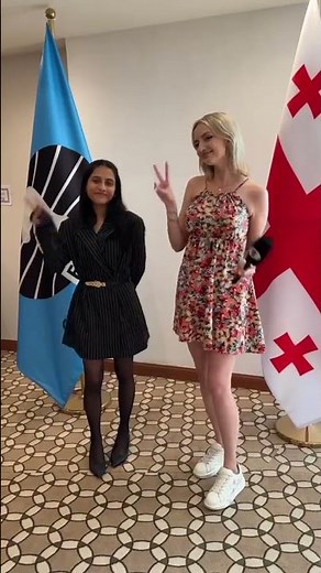 Because the interview vibes are always good with Divya Deshmukh 🇮🇳