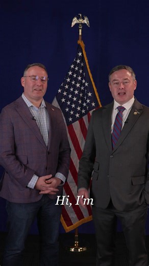 I'm honored that my twin brother, Alex Vindman, is joining me as my guest for the State of the Union tonight. When we spoke out about President Trump’s misconduct during his first term, it was guided by the oath we swore as U.S. Army officers to support and defend the Constitution. That commitment doesn’t shift with politics. Constitutional duty and accountability are American principles — and they always will be. | Congressman Eugene Vindman