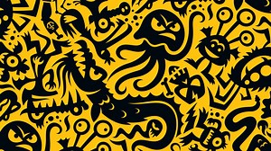 Drawing Vector Graphics: Patterns Online Class | LinkedIn Learning, formerly Lynda.com