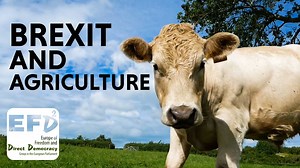 Over the summer I spoke with farmers in Wales to understand what Brexit will mean for agriculture in Wales. Brexit does provide some challenges, but it also provides many new opportunities for our farmers. Let's start farming for the future of Wales. | Nathan Gill MEP