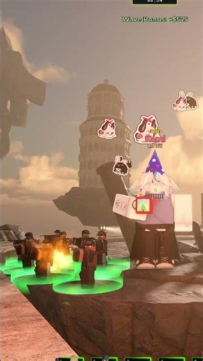 TDX maps are confusing. #tdx #roblox