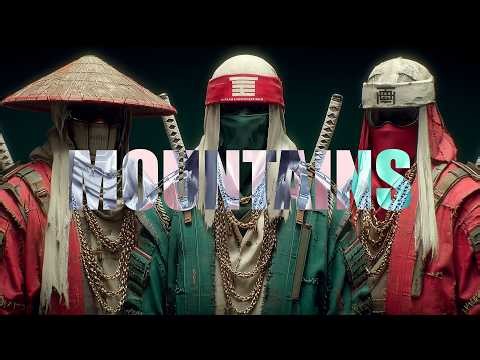 [FREE] Drill Type Beat "Mountains" | UK Drill x NY Drill Type Beat | Drill Instrumental 2026
