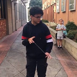 @smagln_ ・・・ s/o yoyoflow_04 📸 new thingy I made in class sfyoyos #kittystring | Kitty String