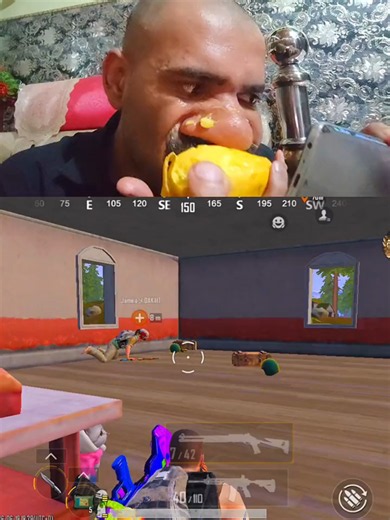 If I join your lobby just leave it !!!! Full rush gameplay!!! #pubgmobile #pubgmnextstartprogram #PUBGMS30