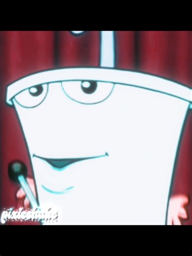 Aquateen Hunger Force Master Shake Edits