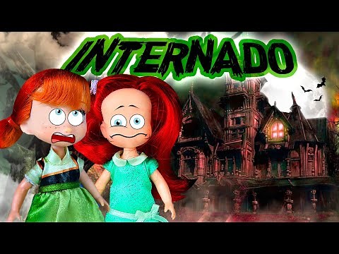 ¡Encierran a las Junior en un Internado! | Episodio 1