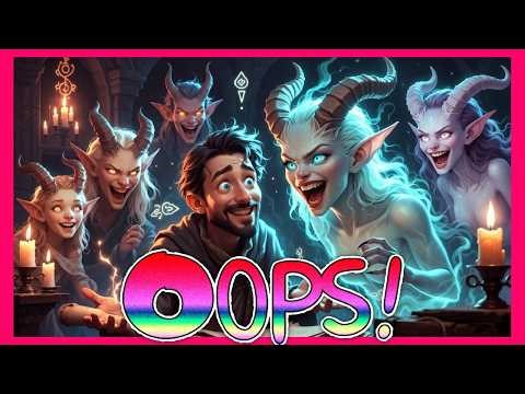Oops! | TES Beats