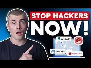 How to Stop Hackers from Stealing Your Data Online: 7 Simple Steps for Cybersecurity