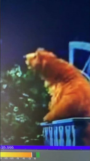 Bear in the Big Blue House - Goodbye Song (Speed Up 1.75)