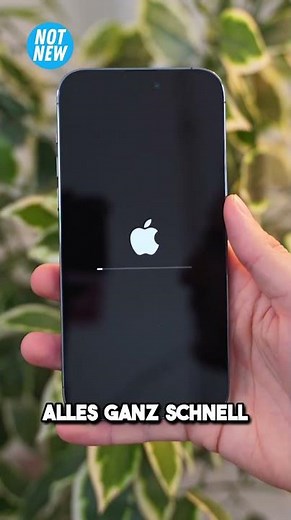 Resetting your iPhone made easy!📱🔄 Here's a step-by-step guide to help you.