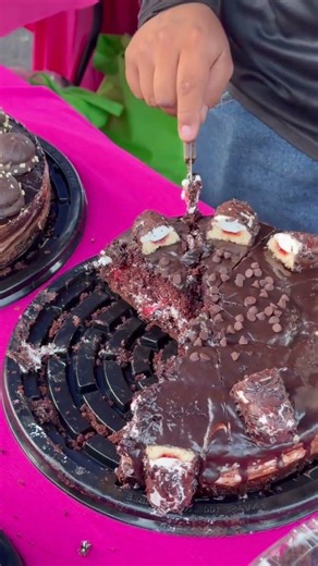 Pastel de gansito casero #viral #parati #pastel #postres #tendencia #food #cake #tendencia
