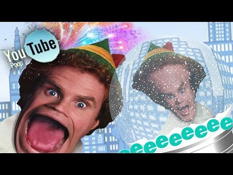 YTP - ELFxplosion (Elf YTP)