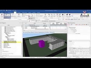 [Synchro PRO Basic] Colouring 3D objects
