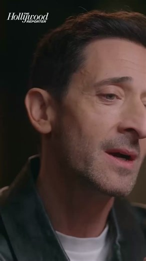 Adrien Brody Explains His Character in The Brutalist
